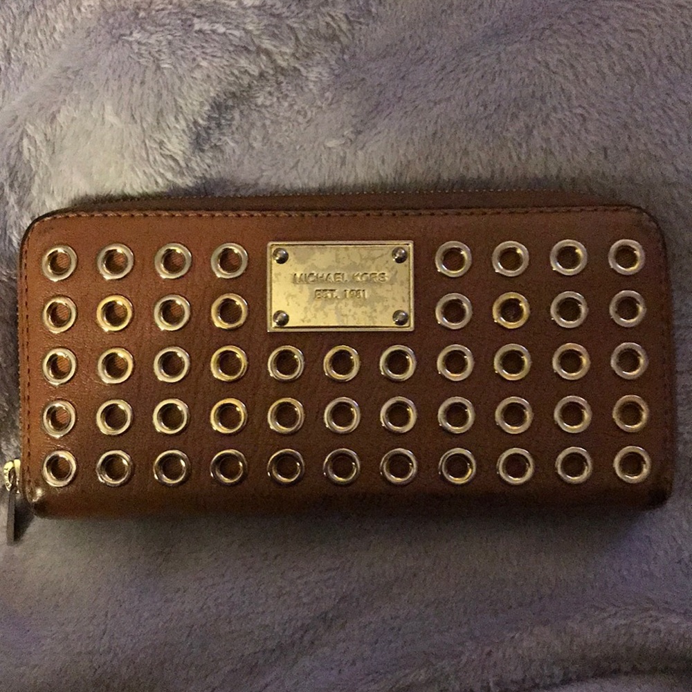 Micheal Kors Wallet
